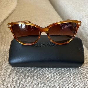 Steven Alan Linden sunglasses